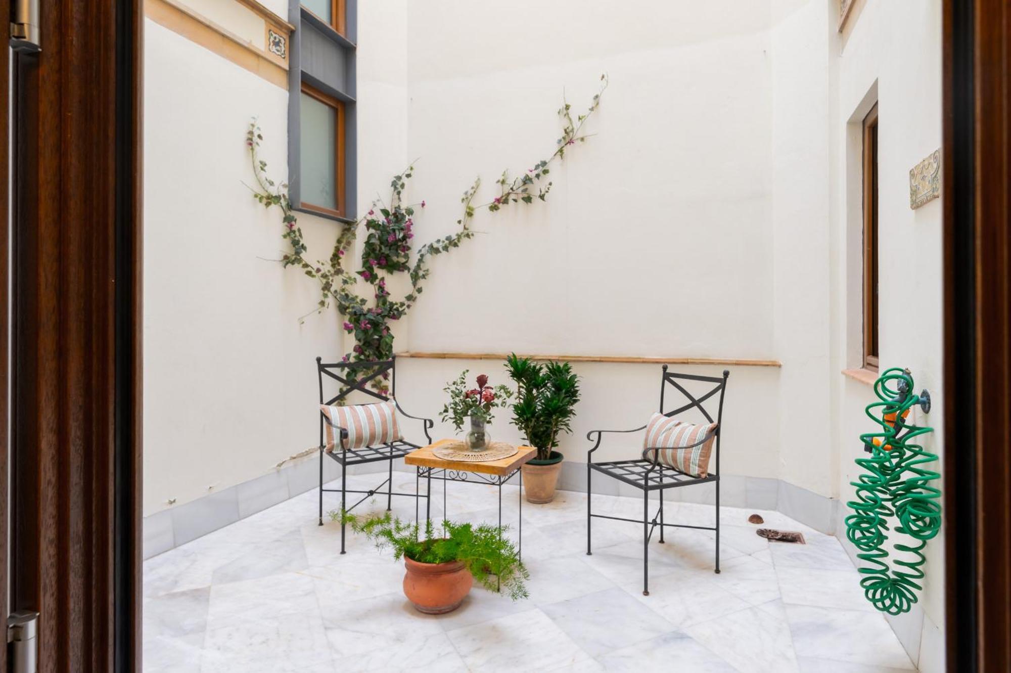Apartamento Anfitrion 9