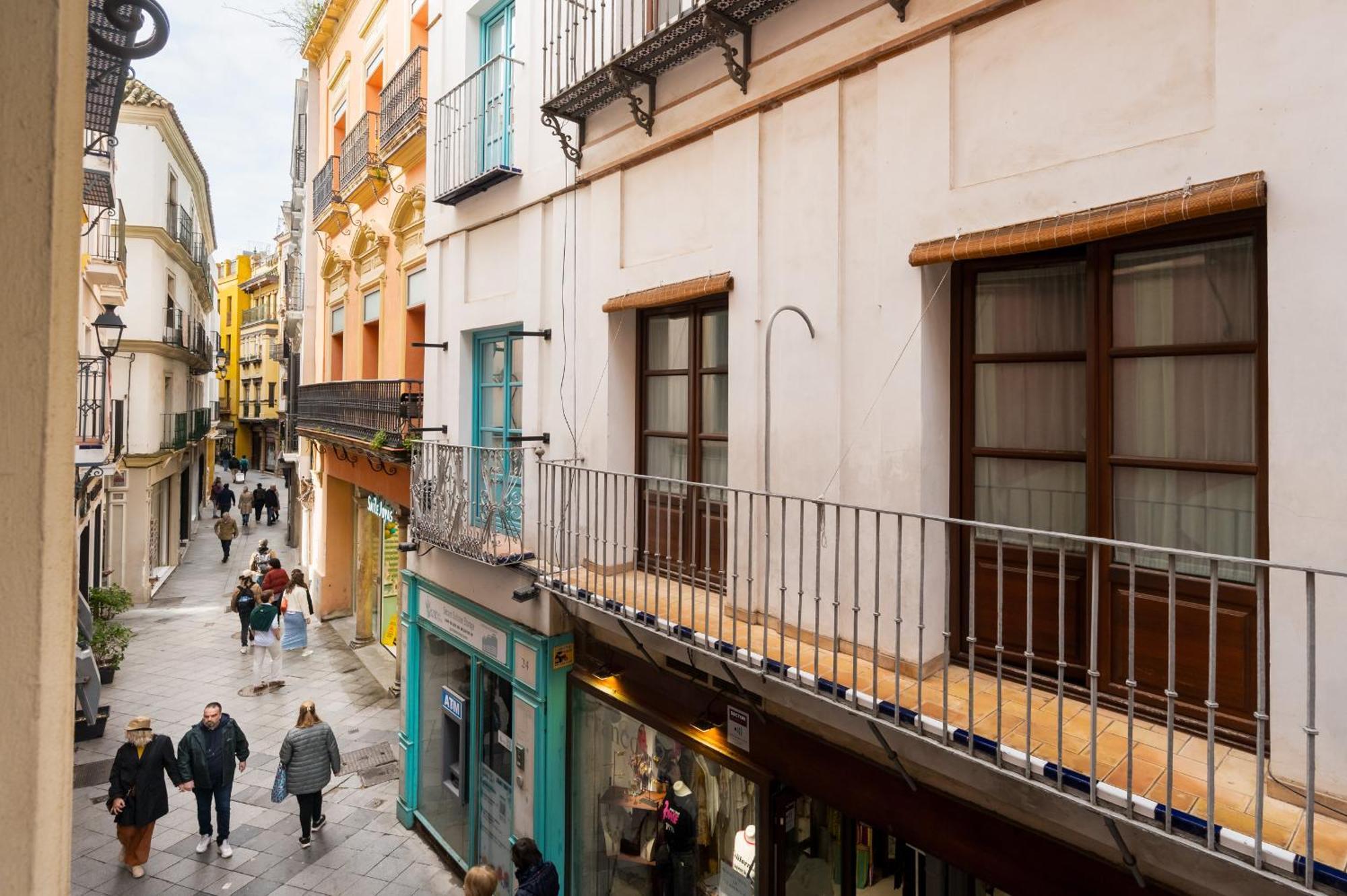 Apartamento Anfitrion 9 Sevilla