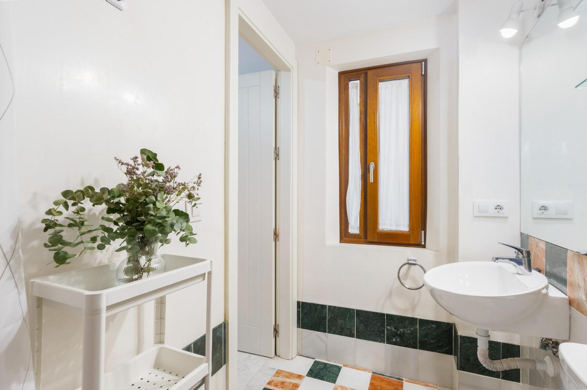 Anfitrion 9 Apartamento *